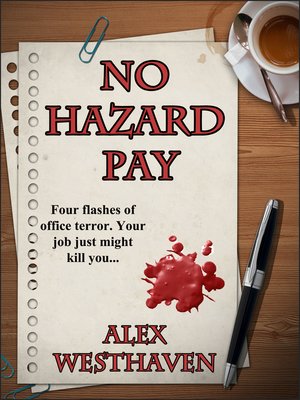 cover image of No Hazard Pay